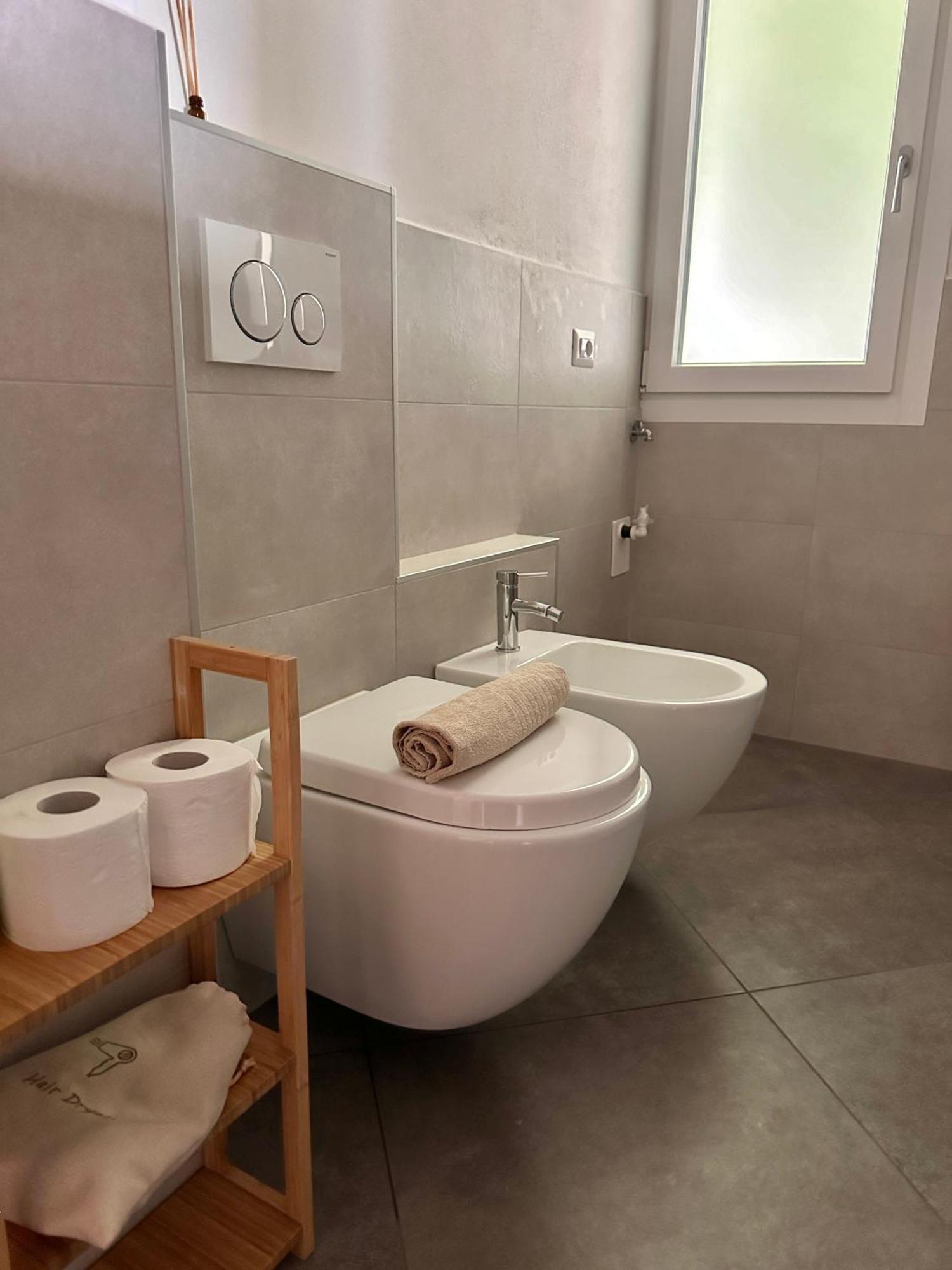 Casa Ling -ac - Parking-2bathrooms Frühstückspension