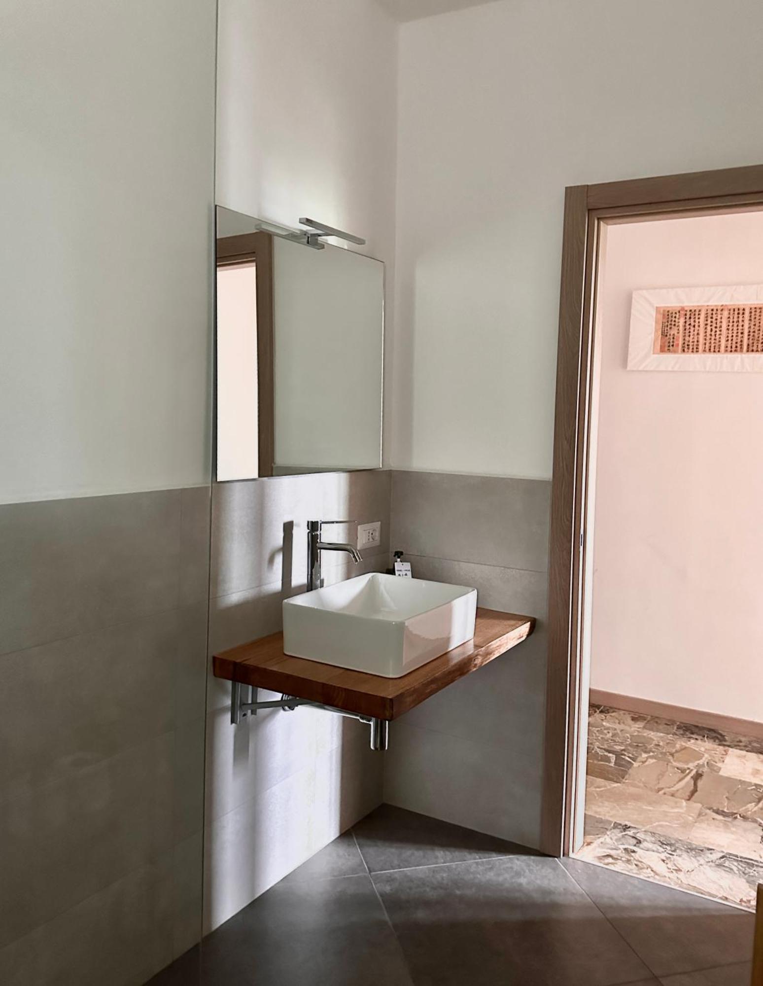 Casa Ling -ac - Parking-2bathrooms Frühstückspension